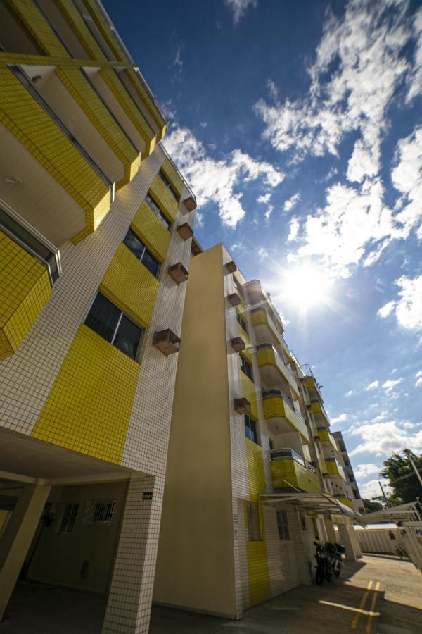 Apto 22E Ar Condicionado E Ventilador, 2 Quartos, Churrasqueira, Elevador E Piscina Ubatuba Zewnętrze zdjęcie