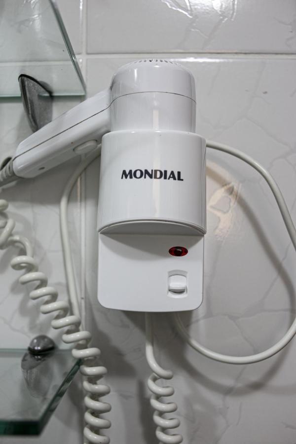 Apto 22E Ar Condicionado E Ventilador, 2 Quartos, Churrasqueira, Elevador E Piscina Ubatuba Zewnętrze zdjęcie